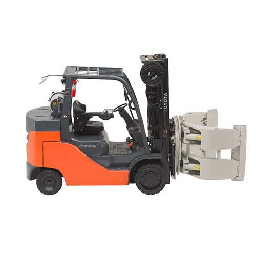 Forklift Attachments in Bangalore