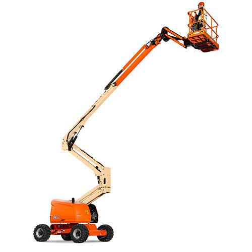 Articulated Boom Lift