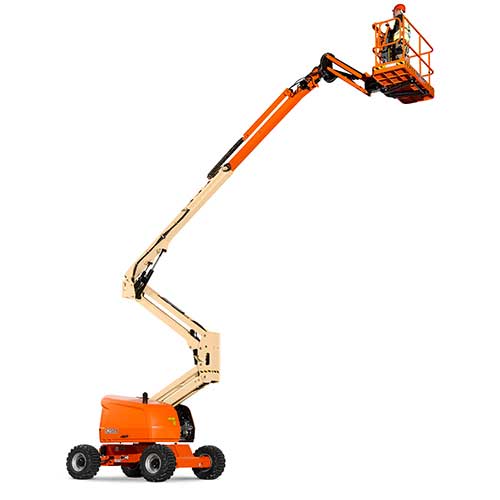 Best Boom Lift