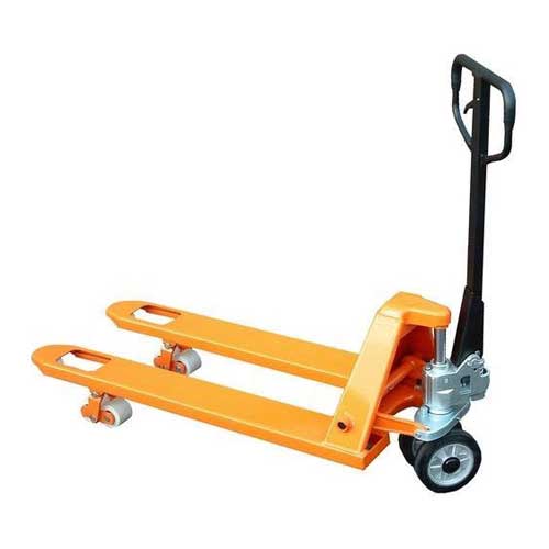 Best Pallet Truck in Bhiwandi