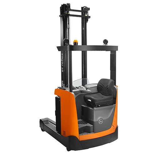 Reach Truck