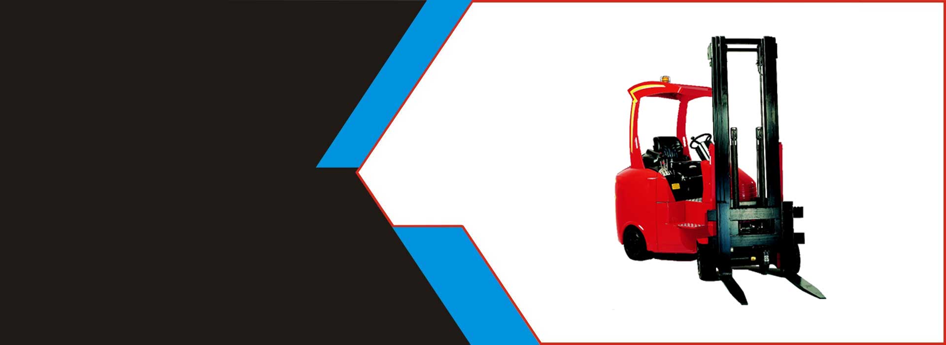 Articulated Forklift in Ranjangaon, Pune, Mumbai