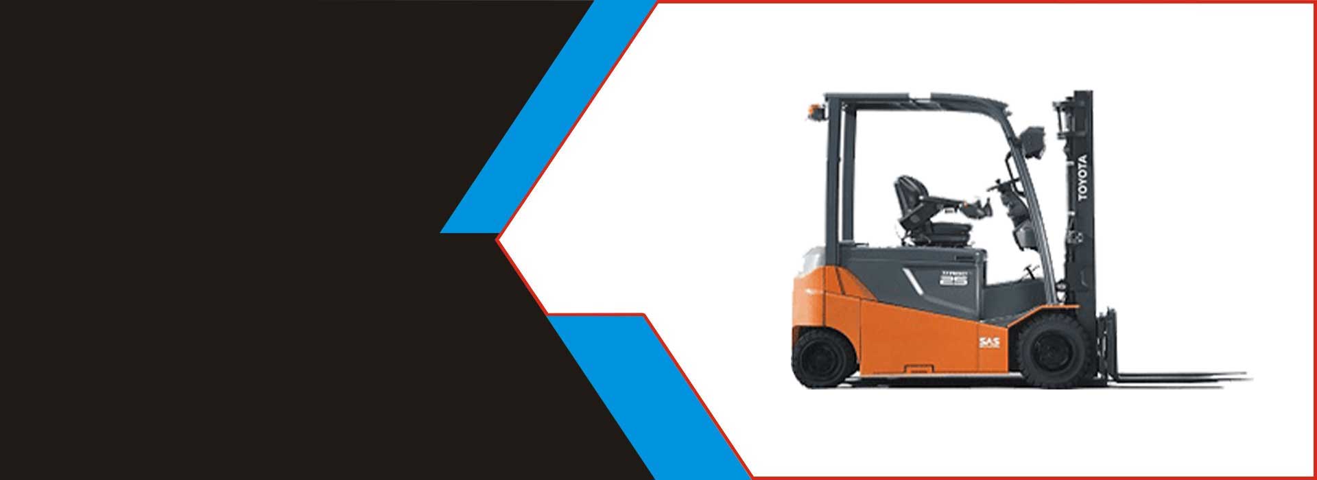 Forklift on Hire | Forklift on Rent/Rental Services| Forklift for Sale